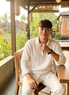 Ibnoe - Male escort in Bali Photo 5 of 6