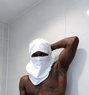 Ibra - Male escort in Bangkok Photo 1 of 4