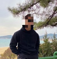 Ibrahim - Male escort in Cairo