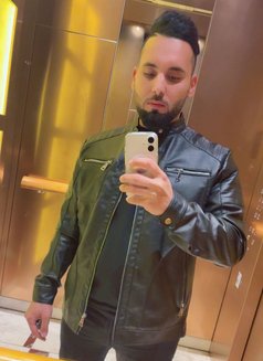 Ibrahim - Acompañantes masculino in Ajmān Photo 1 of 5