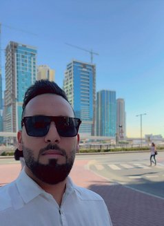 Ibrahim - Acompañantes masculino in Ajmān Photo 2 of 5