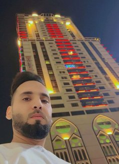 Ibrahim - Acompañantes masculino in Ajmān Photo 3 of 5