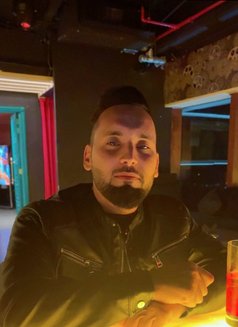 Ibrahim - Acompañantes masculino in Ajmān Photo 5 of 5