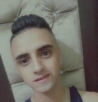 Ibrahim, Syrian Male escort in Beirut
