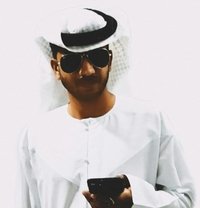 Ibru - Male escort in Abu Dhabi