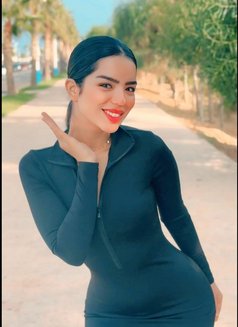 Ibtisam Al Ali - escort in Abu Dhabi Photo 1 of 22