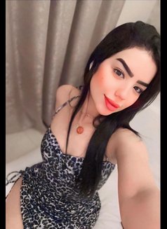 Ibtisam Al Ali - escort in Abu Dhabi Photo 3 of 22