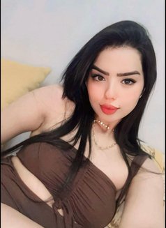 Ibtisam Al Ali - escort in Abu Dhabi Photo 4 of 22