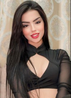 Ibtisam Al Ali - escort in Abu Dhabi Photo 5 of 22