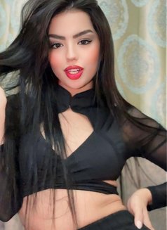 Ibtisam Al Ali - escort in Abu Dhabi Photo 6 of 22