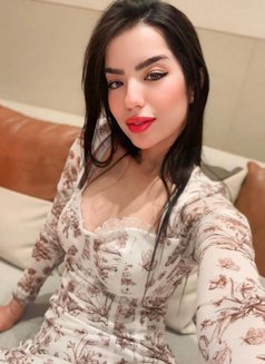 Ibtisam Al Ali - escort in Abu Dhabi Photo 7 of 22