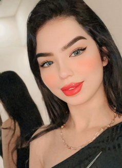 Ibtisam Al Ali - escort in Abu Dhabi Photo 13 of 22