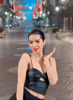 Ibtisam Al Ali - escort in Abu Dhabi Photo 14 of 22