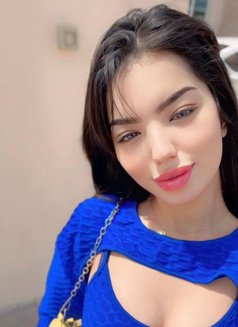 Ibtisam Al Ali - escort in Abu Dhabi Photo 16 of 22