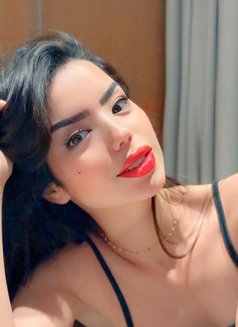 Ibtisam Al Ali - escort in Abu Dhabi Photo 18 of 22