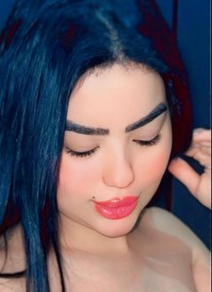 Ibtisam Al Ali - escort in Abu Dhabi Photo 19 of 22