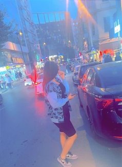 Ibtisame - escort in İstanbul Photo 1 of 7