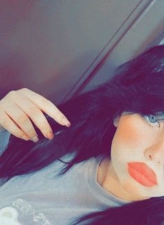 Ibtisame - escort in İstanbul Photo 3 of 7