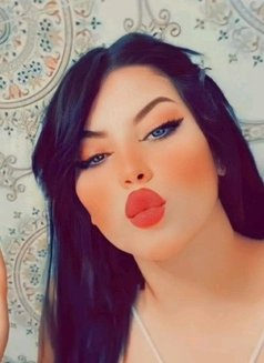 Ibtisame - escort in İstanbul Photo 4 of 7