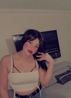 Ibtisame - escort in İstanbul Photo 5 of 7