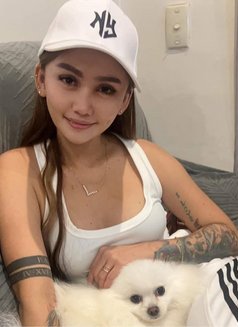 Ica - escort in Boracay Photo 1 of 8