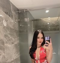 Ica Slim Hot a Naughty - escort in Bali