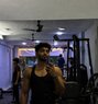 Icarus - Male escort in Indore Photo 1 of 3