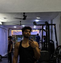 Icarus - Male escort in Indore
