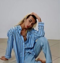 Kriss Russian Twink 🇷🇺🇷🇺🇷🇺 - Male escort in Khobar