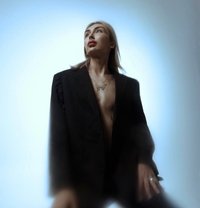 Kriss Russian Twink 🇷🇺🇷🇺🇷🇺 - Male escort in Jeddah