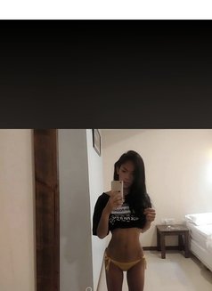 Ice Bae - Transsexual escort in Ko Samui Photo 1 of 2