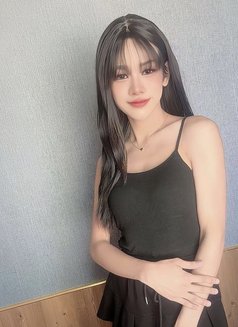 Ice Cream - Transsexual escort in Ajmān Photo 13 of 16