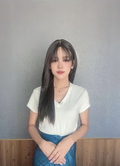 Ice Cream - Transsexual escort in Ajmān Photo 14 of 16