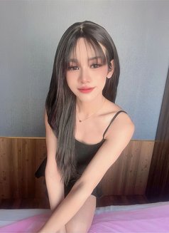 Ice Cream - Transsexual escort in Ajmān Photo 16 of 16