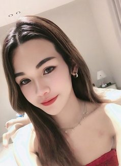 Ice Cream - Acompañantes transexual in Khobar Photo 2 of 3