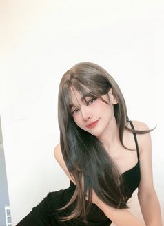 Ice Cream - Acompañantes transexual in Abu Dhabi Photo 8 of 11