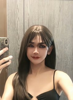 Ice Cream - Acompañantes transexual in Abu Dhabi Photo 9 of 11