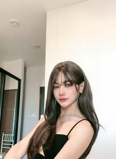 Ice Cream - Acompañantes transexual in Abu Dhabi Photo 10 of 11