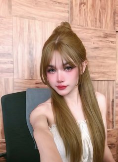 Ice Cream - Transsexual escort in Dubai Photo 11 of 11