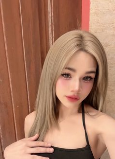 Ice Cream - Acompañantes transexual in Dubai Photo 10 of 13