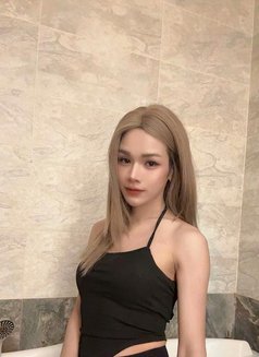 Ice Cream - Acompañantes transexual in Dubai Photo 11 of 13