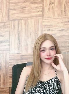 Ice Cream - Acompañantes transexual in Dubai Photo 13 of 13