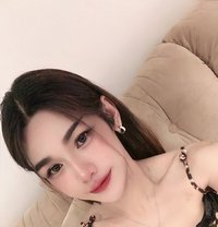 Ice Cream - Transsexual escort in Khobar