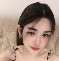 Ice Cream - Transsexual escort in Khobar