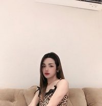 Ice Cream - Transsexual escort in Khobar