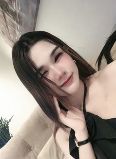 Ice Cream - Transsexual escort in Khobar Photo 2 of 13