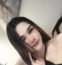 Ice Cream - Acompañantes transexual in Khobar