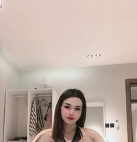 Ice Cream - Transsexual escort in Khobar