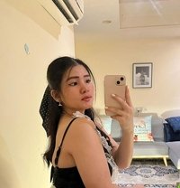 Ice-Emina all services - masseuse in Muscat