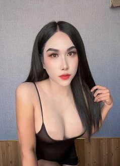 Sofia new top and bottom - Acompañantes transexual in Dammam Photo 7 of 9